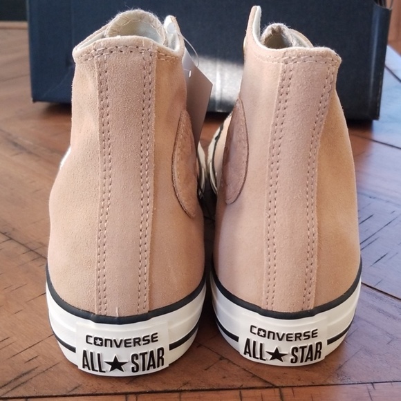 Converse Shoes - Picture 5 of 8
